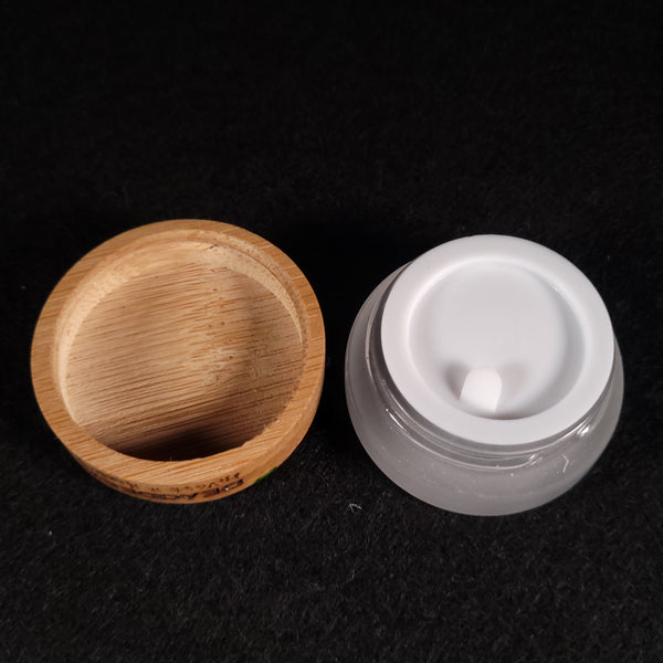 Dead Deck Dab Tools - Sunrise Custom Jar