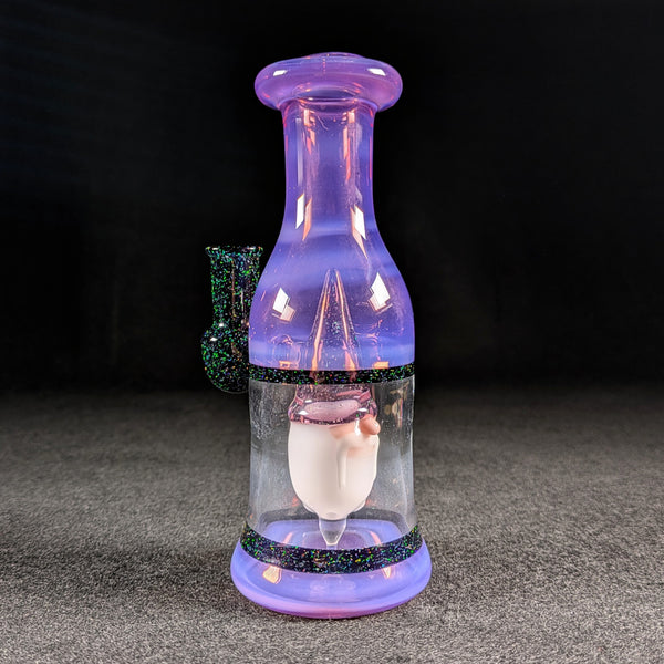 Phil Siegel - Wizard in a Bottle