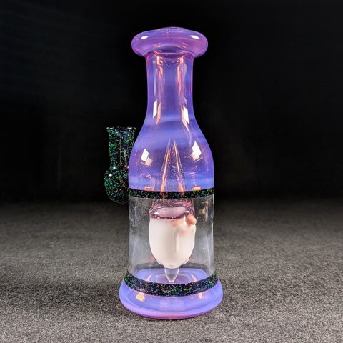 Phil Siegel - Wizard in a Bottle