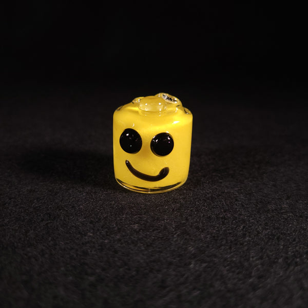 Garner Glass - Lego Pendants