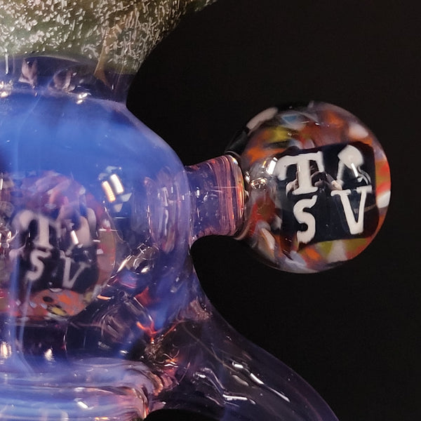 SlickRick Glass - Micro Tidal Wave #1