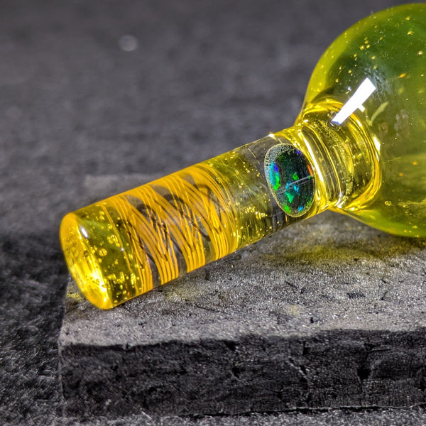 Glassdrawls - DNA Bubble Caps