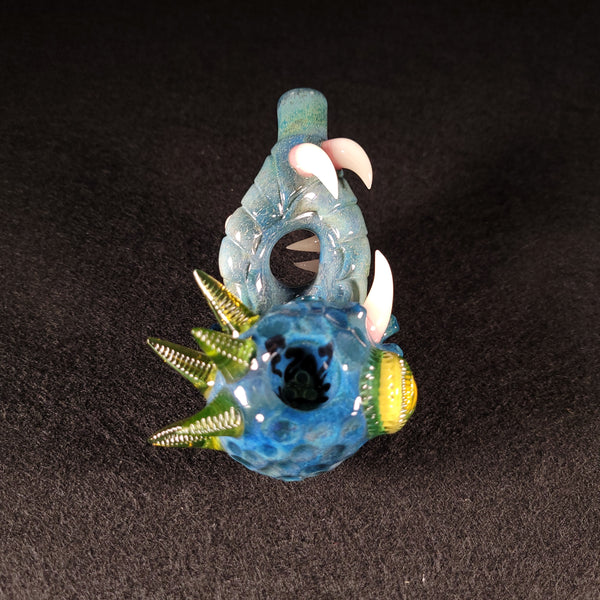 Salt - Flower Pipe (UV)