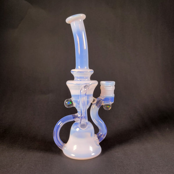 Staklo - Dual Arm Bell Recycler (CFL)