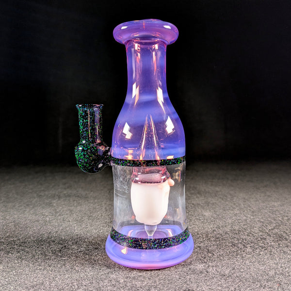 Phil Siegel - Wizard in a Bottle