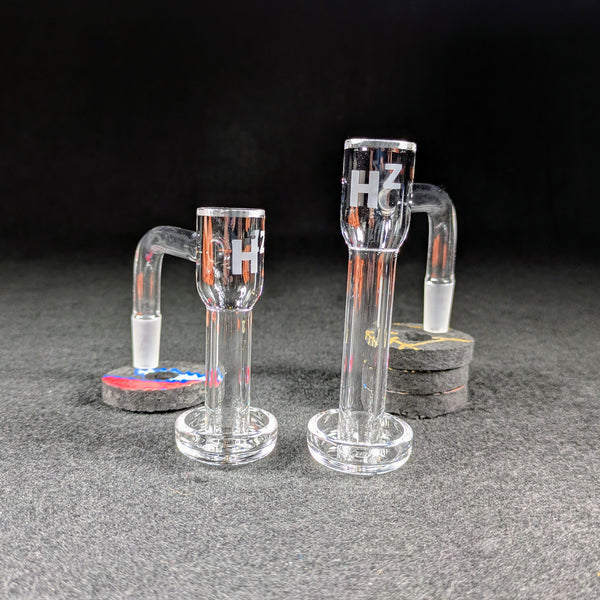 Joel Halen Quartz - XL & XXL Hazers - 10mm 90°