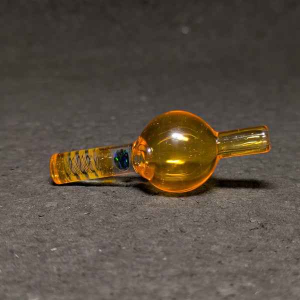 Glassdrawls - DNA Bubble Caps