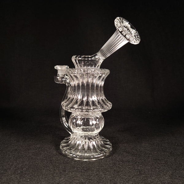 Walmot Glass - 2025 Astro (Scalloped)