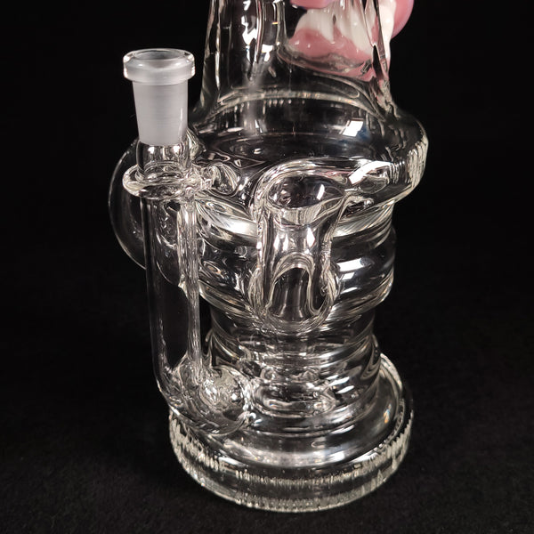 Glass Hole - Rare AF Spray Can Recycler