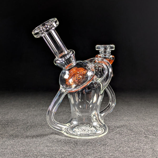 Dream Labs - Biosphere Honeycomb Recycler