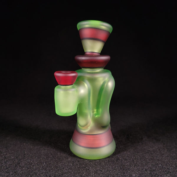 RyCraft - Mini Red and Green Rycycler (Rafael)