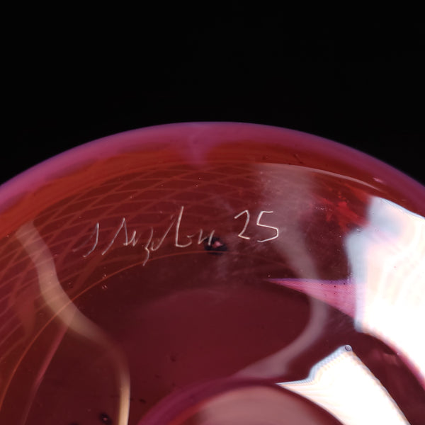 Steve Sizelove - Telemagenta Retti/BubbleTrap Jammer