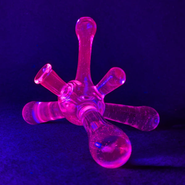 Jmass - Spore Rig (UV) - Daily Deal