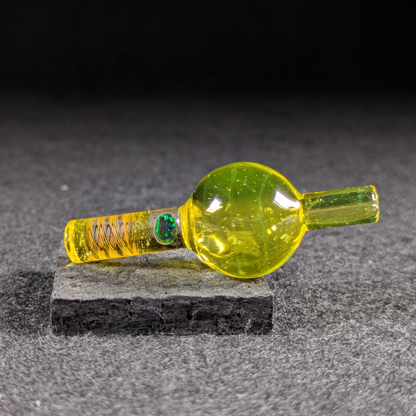 Glassdrawls - DNA Bubble Caps