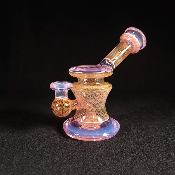 Steve Sizelove - Pink & Fume Retti Jammer