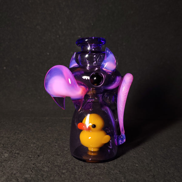 Ryno - 2017 Duck in a Duck Jammer (CFL) Daily Deal 🤝