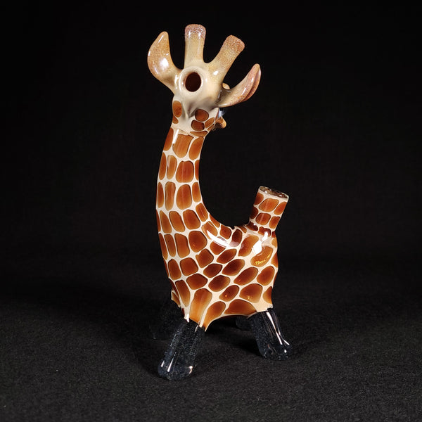 Robertson - Classic Giraffe (CFL feet)