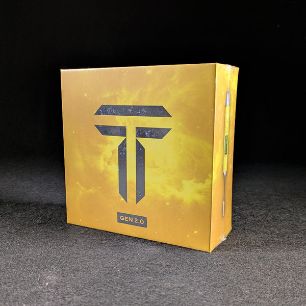 Terpometer IR Gen 2 (Canary Yellow)