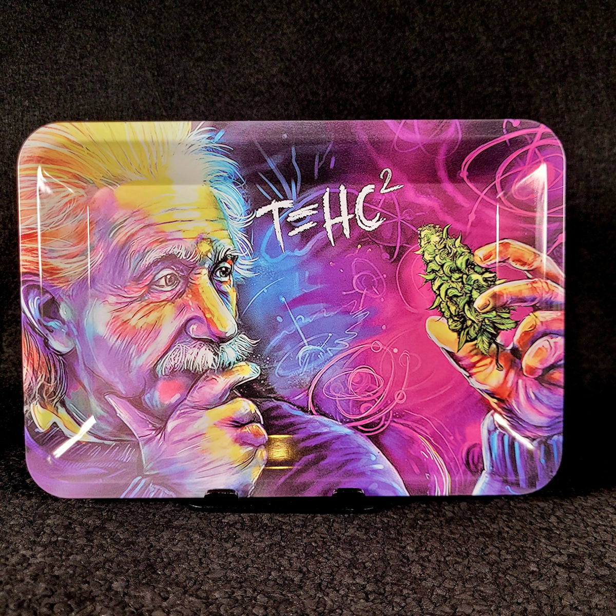 Metal Rolling Trays