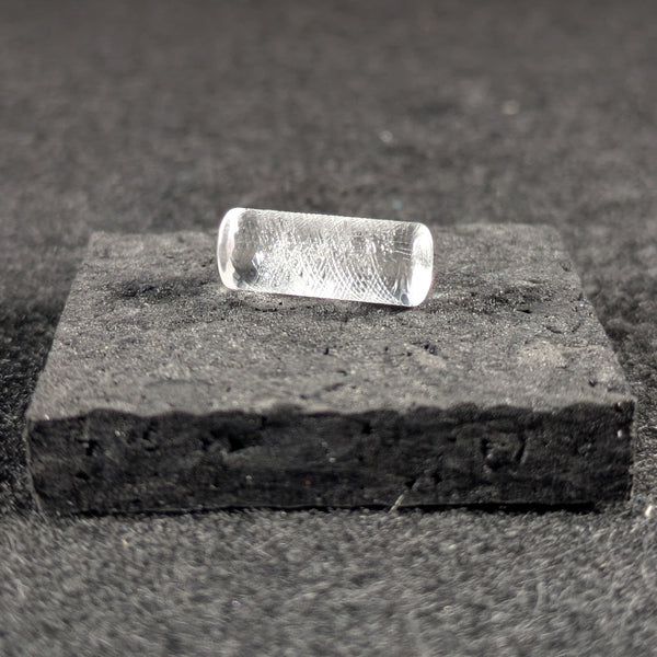 Ewok Glass - Quartz SE Pillars