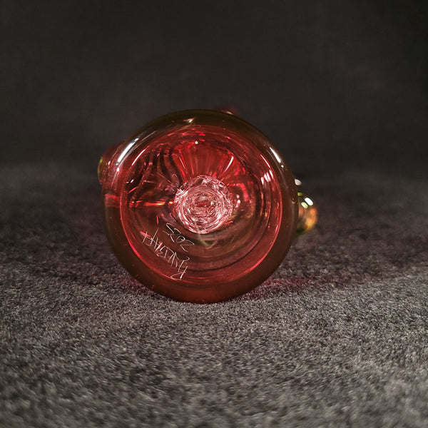 RyCraft - Red & Green Stripes Micro Rycycler (UV)