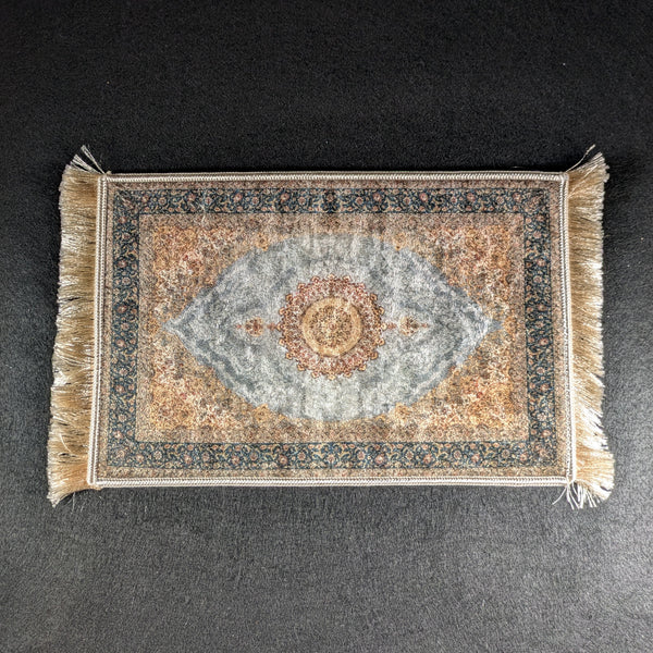 The Dabhali - Rig Rugs