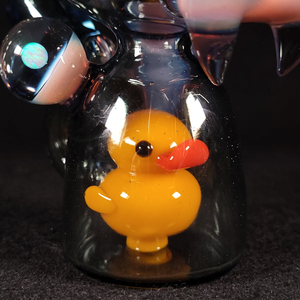 Ryno - 2017 Duck in a Duck Jammer (CFL) Daily Deal 🤝