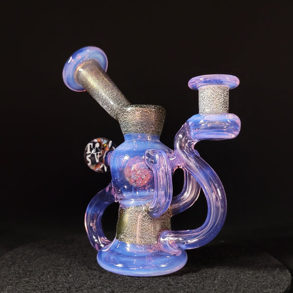 SlickRick Glass - Micro Tidal Wave #1