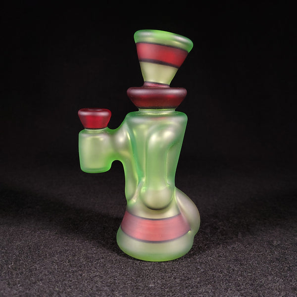 RyCraft - Mini Red and Green Rycycler (Rafael)