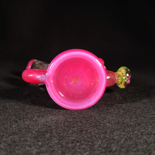 SlickRick Glass - Micro Tidal Wave #5 UV (TSV Edition)