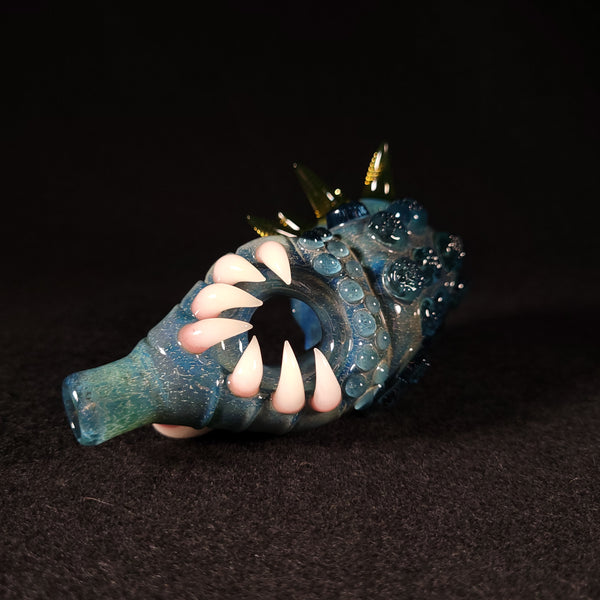 Salt - Flower Pipe (UV)