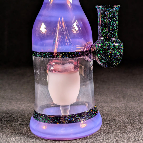 Phil Siegel - Wizard in a Bottle