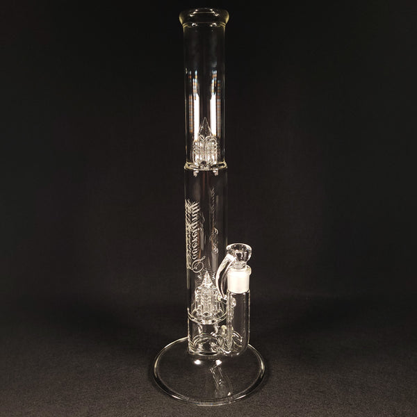 Sovereignty Glass - 2025 Bishop Inverted 4