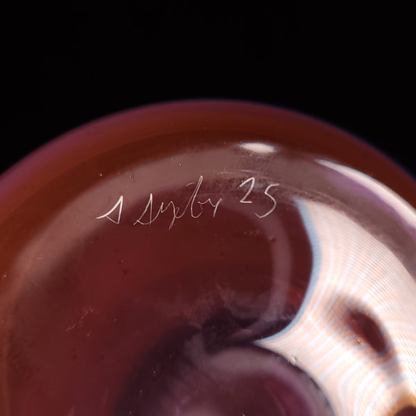 Steve Sizelove - Floating Recycler