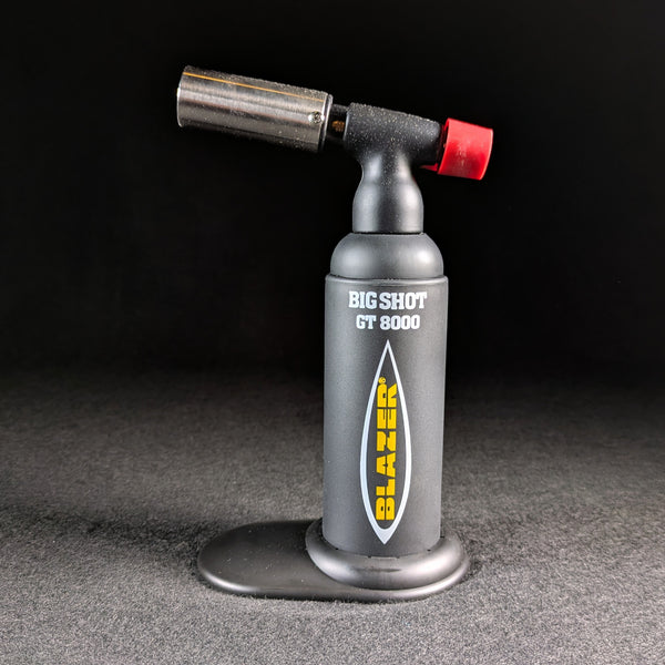 Blazer - Big Shot GT 8000