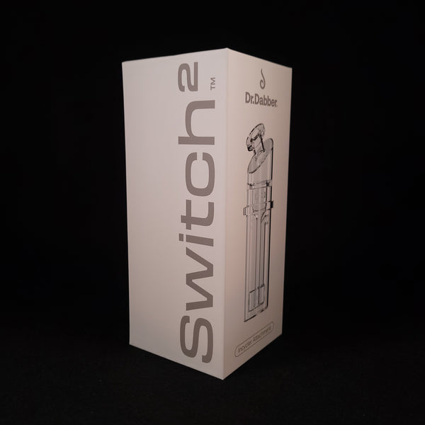 Dr Dabber - Switch2 Recycler