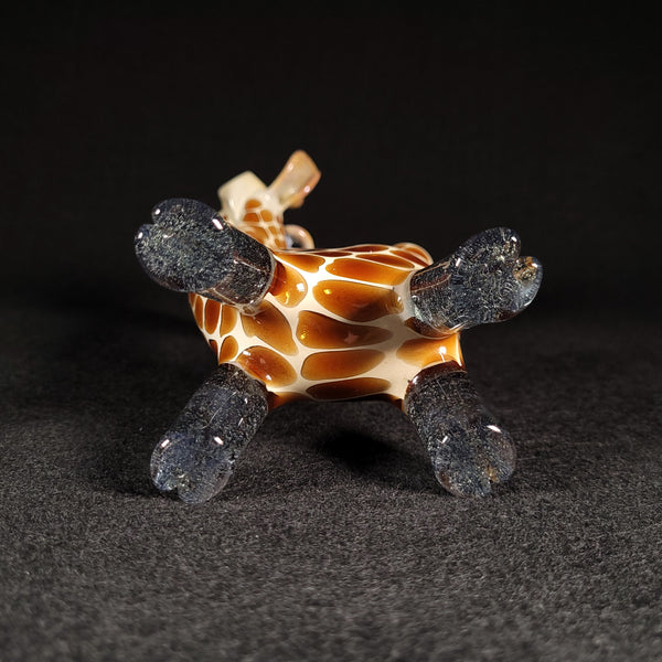Robertson - Classic Giraffe (CFL feet)