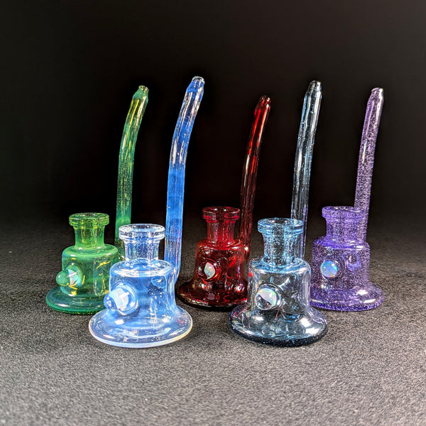 Miyagi Glass - V2.5 Terplocks