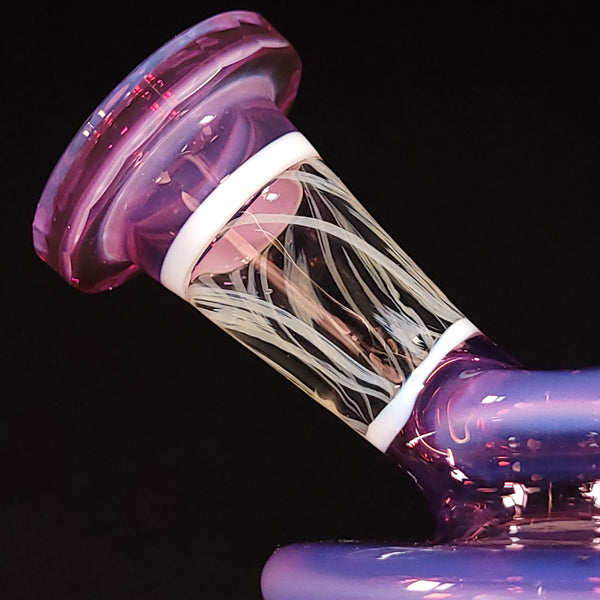 Avery York - Encalmo Faceted Wookscratch Eggcycler #2