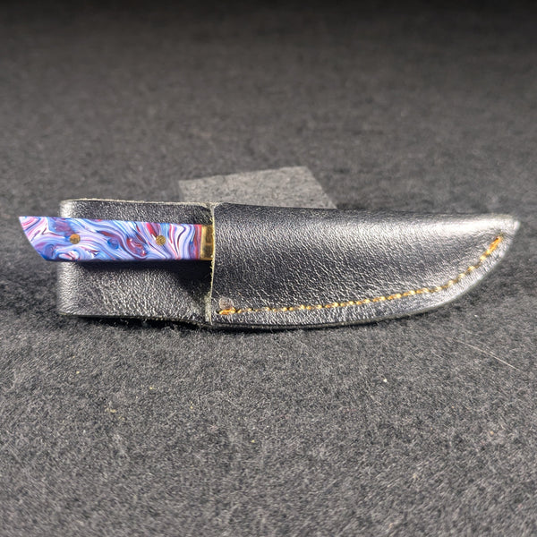 Dabmascus Dab Tools - Chefs Knives