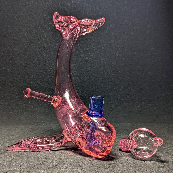 Chadd Lacy - Harpoon Whale Rig (CFL)