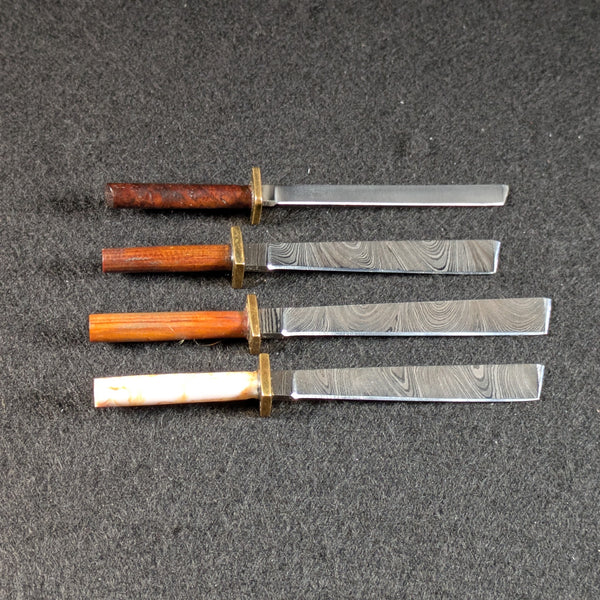Dabmascus Dab Tools - Katanas