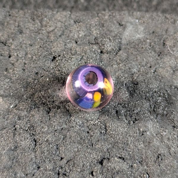 Calmbo - Bird Face Terp Pearl - Daily Deal