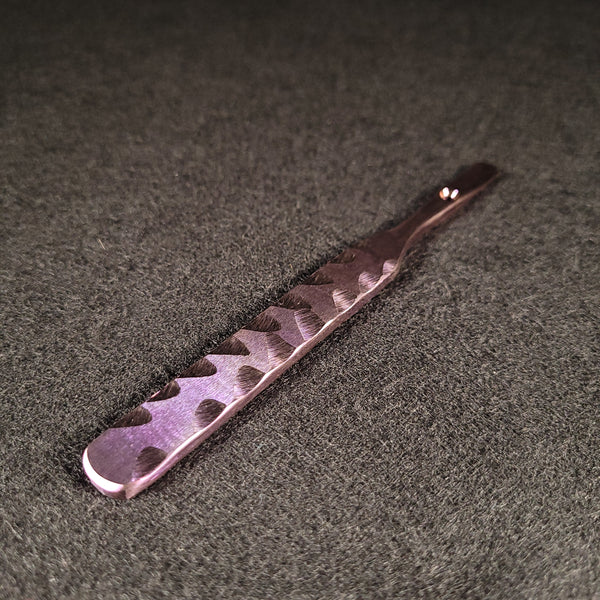 Rozin Sticks - Dragon Scales Titanium Dabbers
