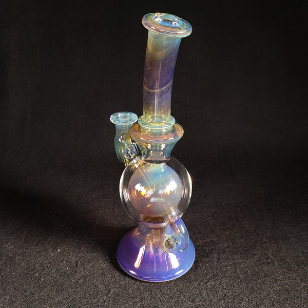 Tony Hernandez - Dragon Tears Baller Ball Rig 2026