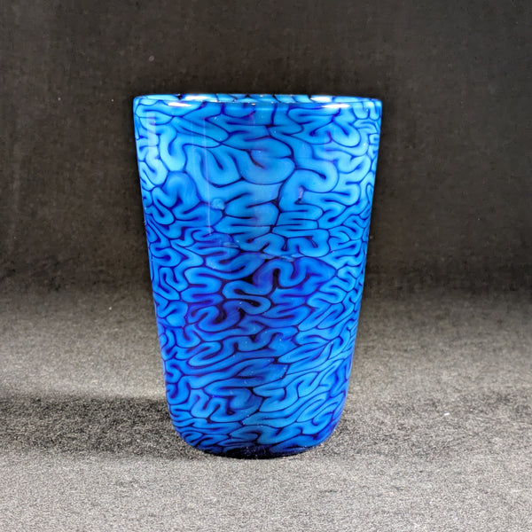 Algae - Braintech Pint Glasses
