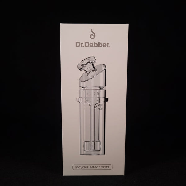 Dr Dabber - Switch2 Recycler