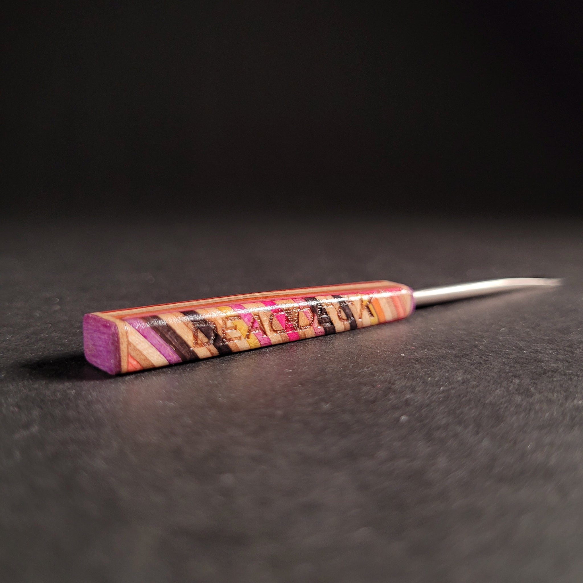 Dead Deck Tools ❌ Invest in Headies - Dabber