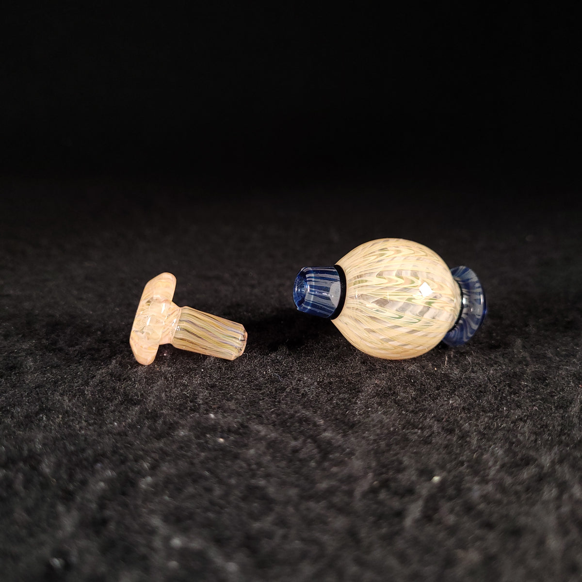 JD Maplesden X Justin Carter - Collab Jammer Set - Daily Deal
