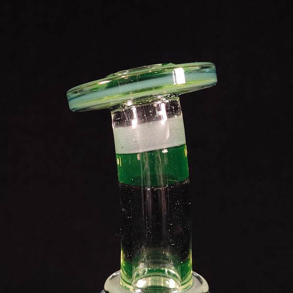 Tony Hernandez - Ion & Blu-V Baller Mini Ball Rig 2025 (UV)